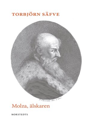 cover image of Molza älskaren